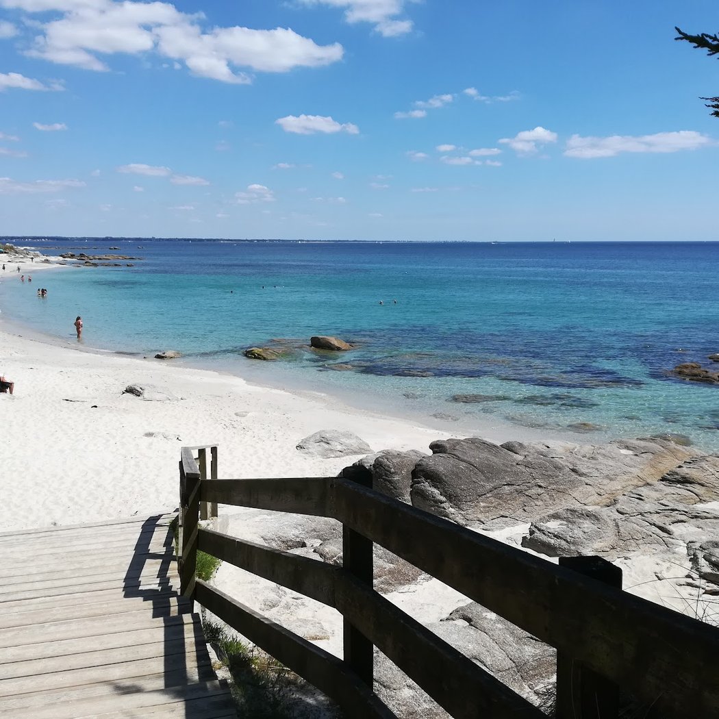 Plage Kermyl 1